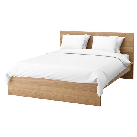 ikea full double bed frame